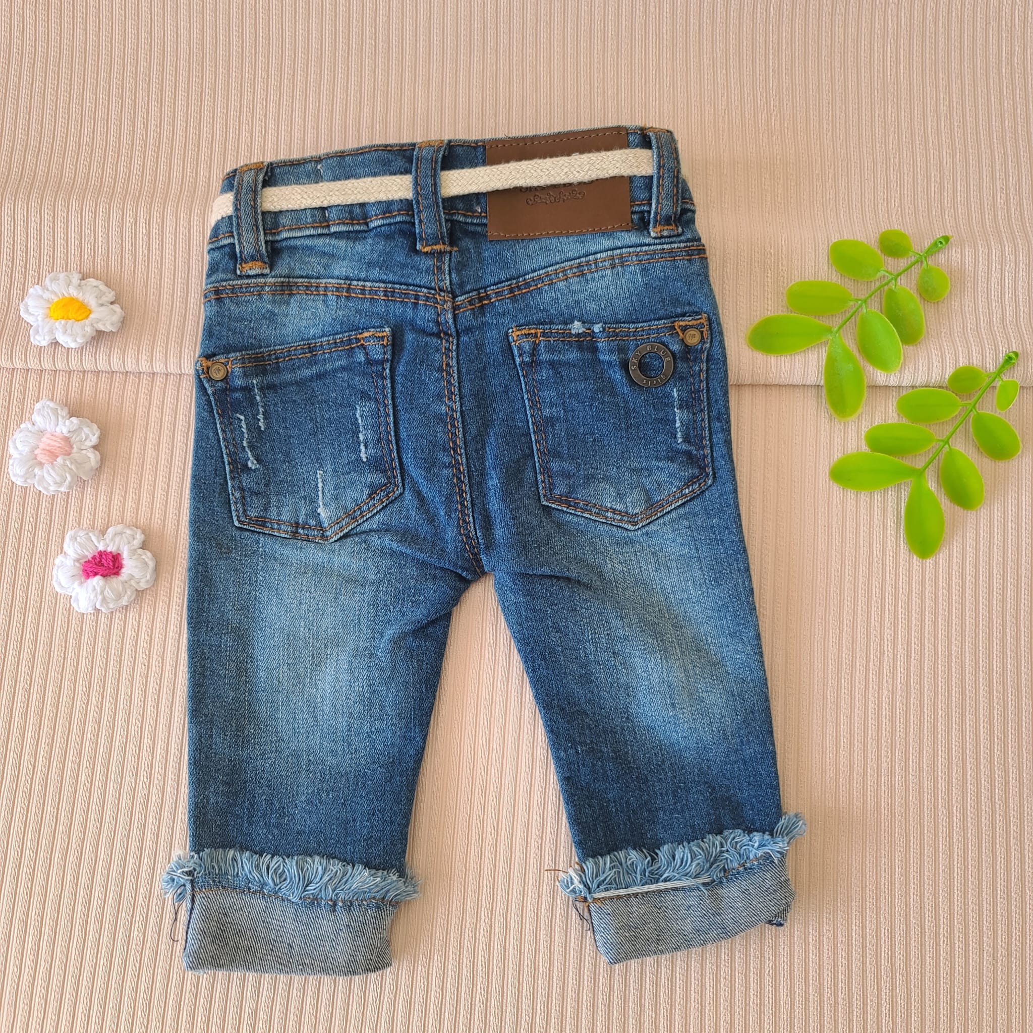 JEANS BEBA