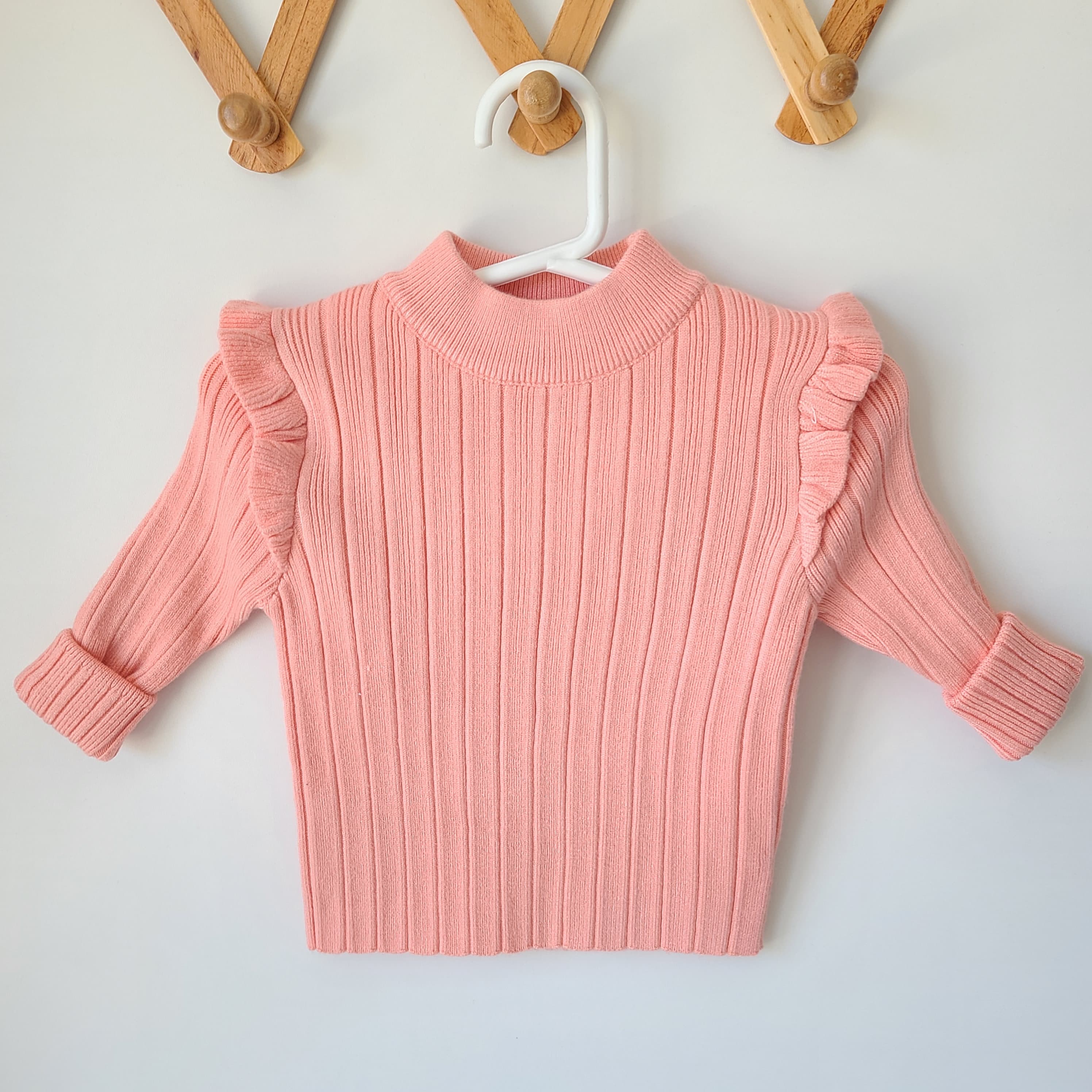 CONJUNTO AMAPOLA