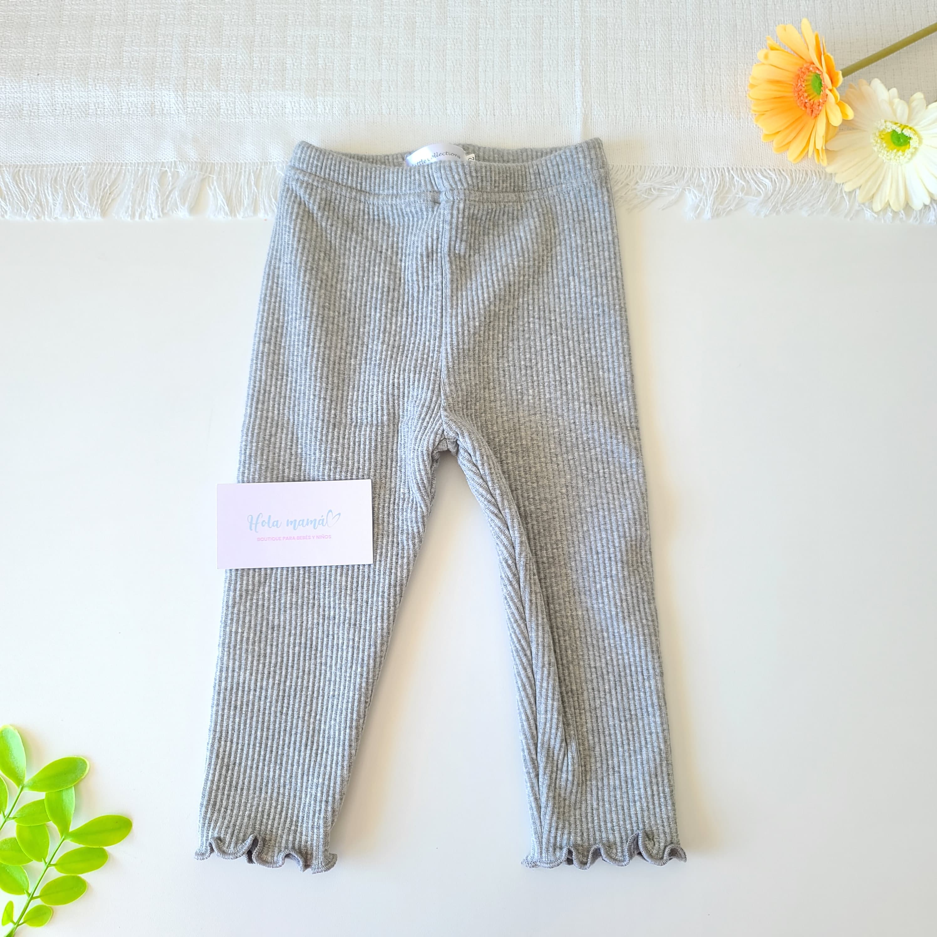 LEGGINS FAUSTINA