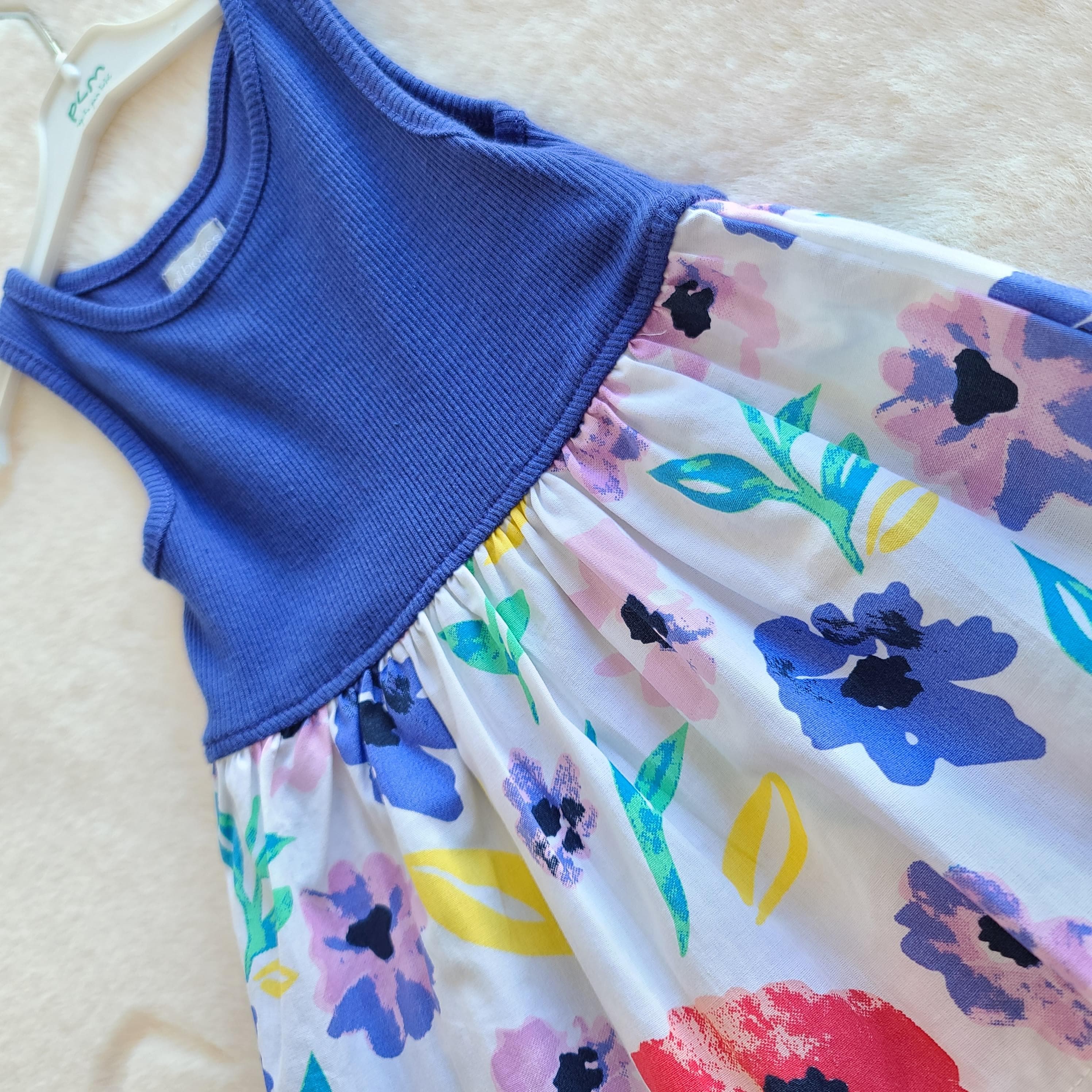 VESTIDO SOLERITA