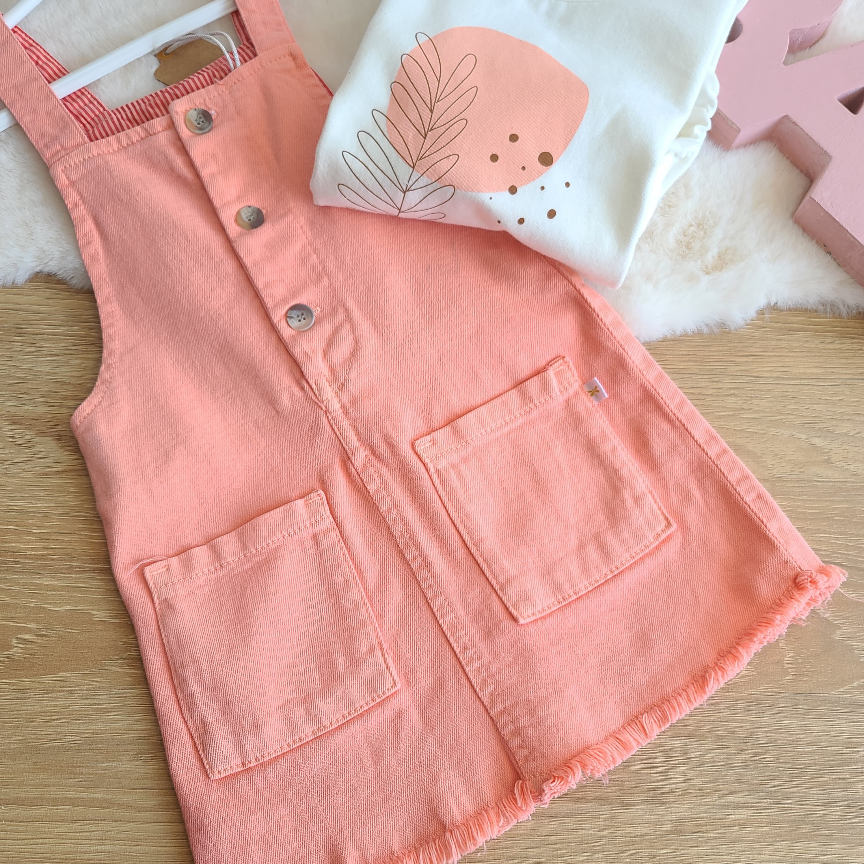 JUMPER+REMERA ML