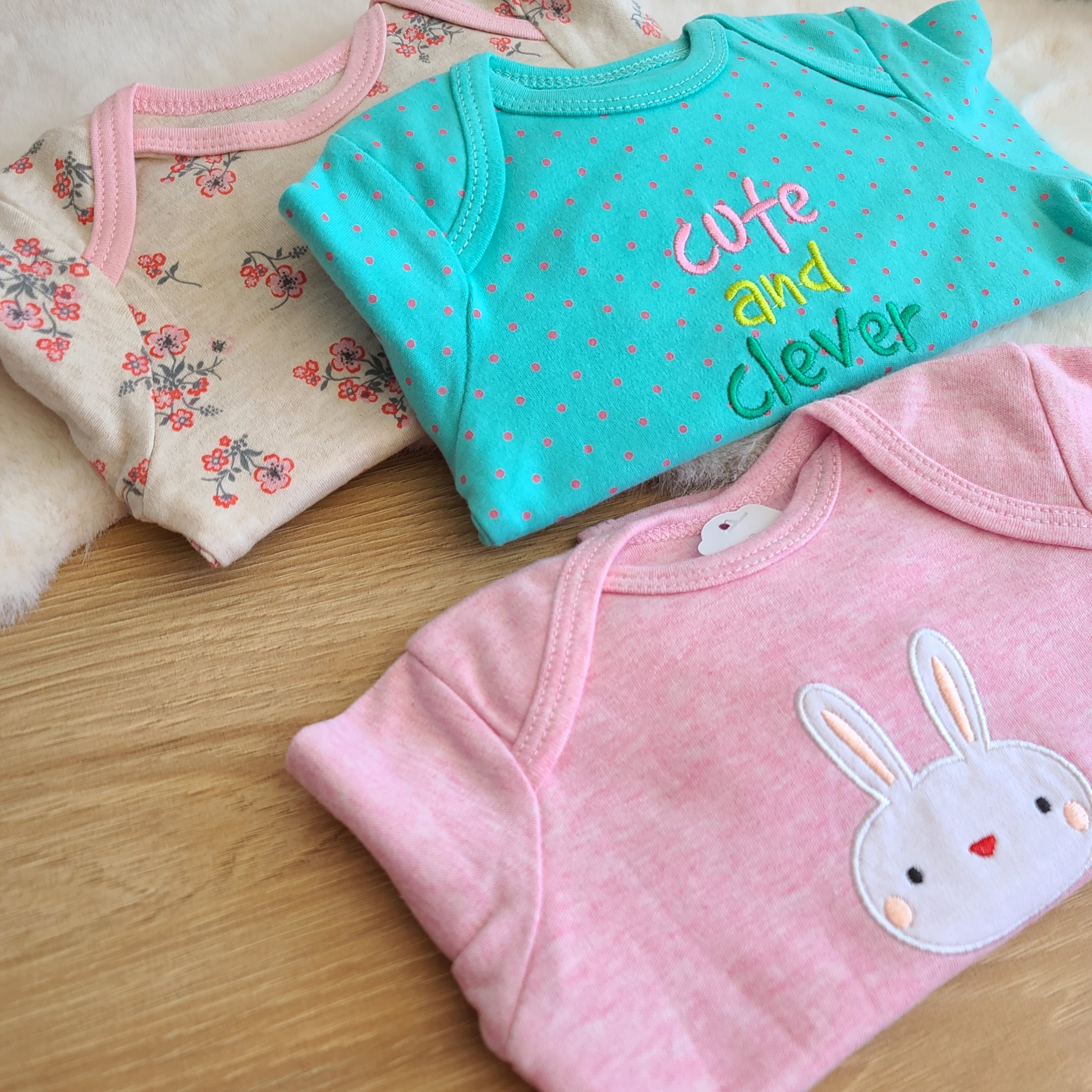 BODY x3 CUTE