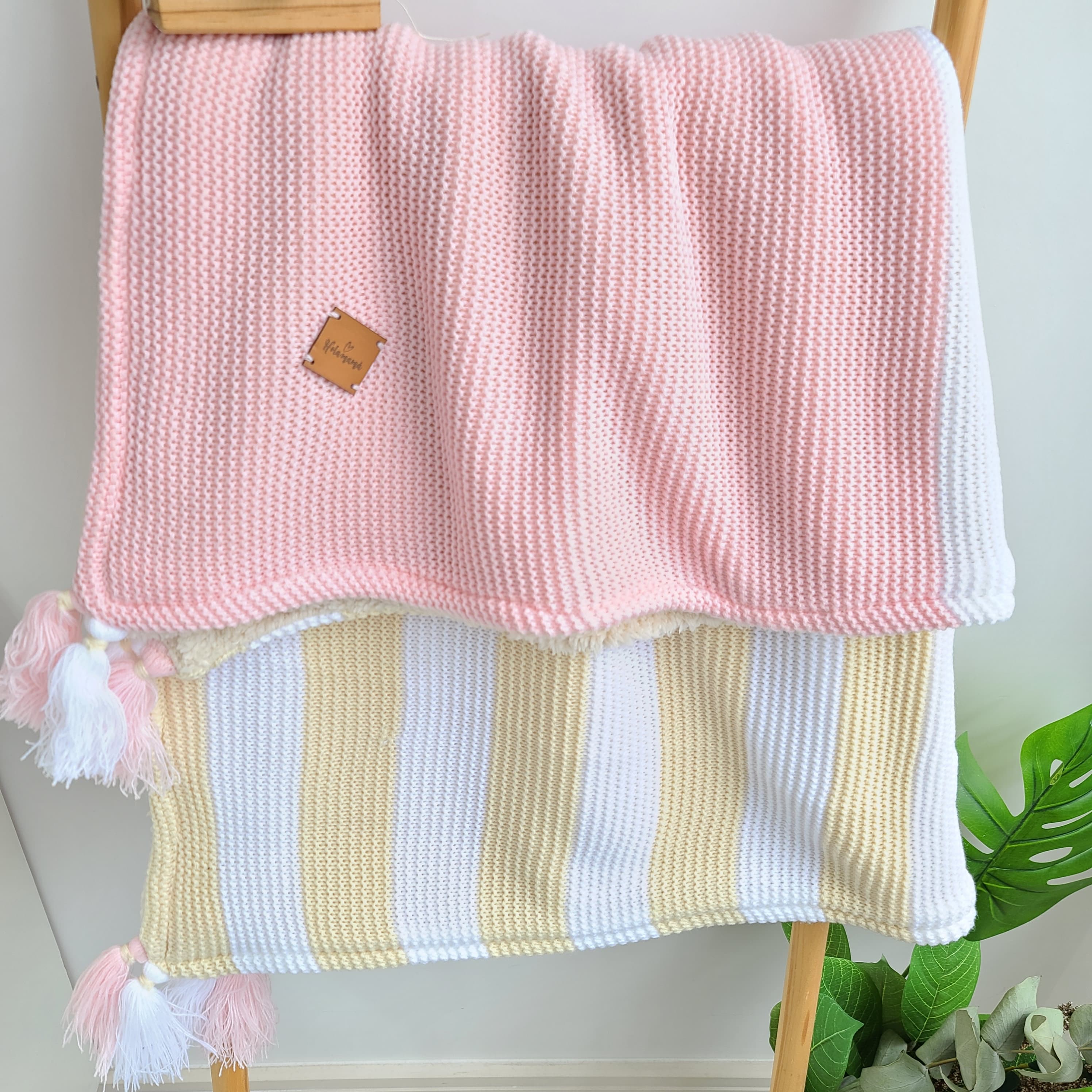 REBOZO MALAGA