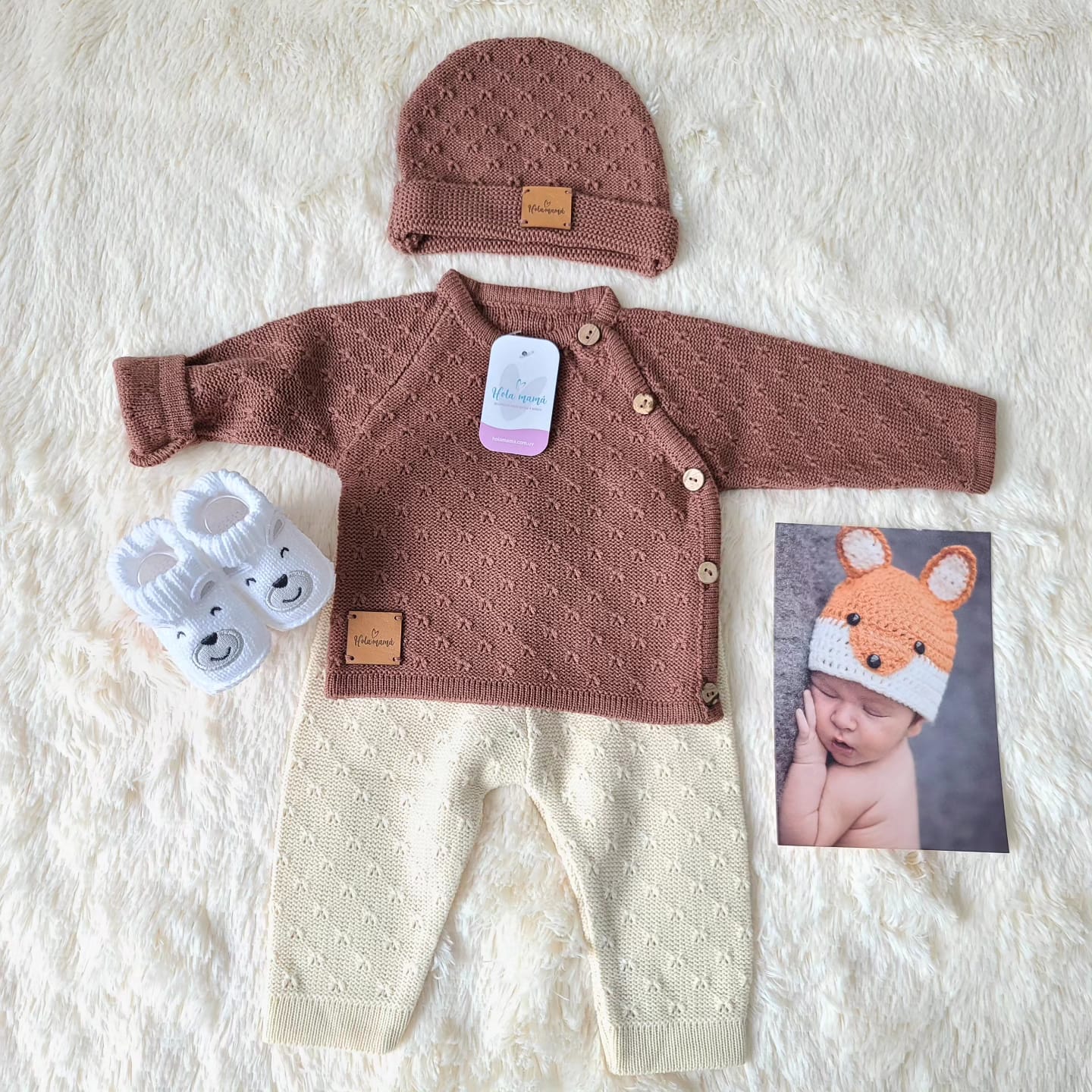 PRIMER MUDA MADISON DRALON