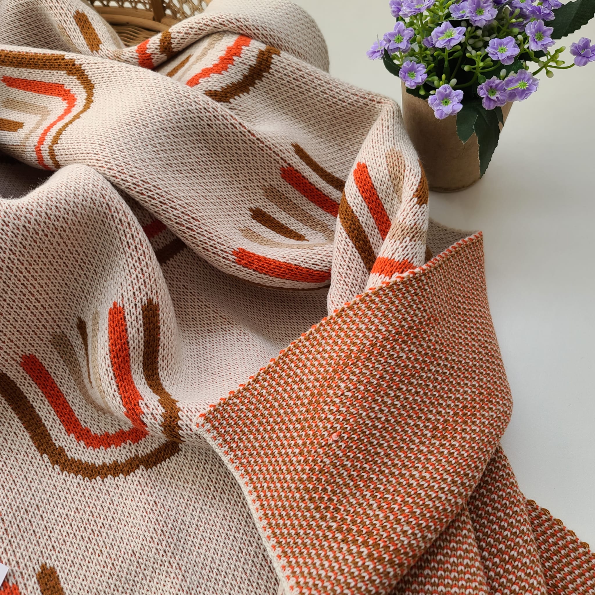 REBOZO ARCO
