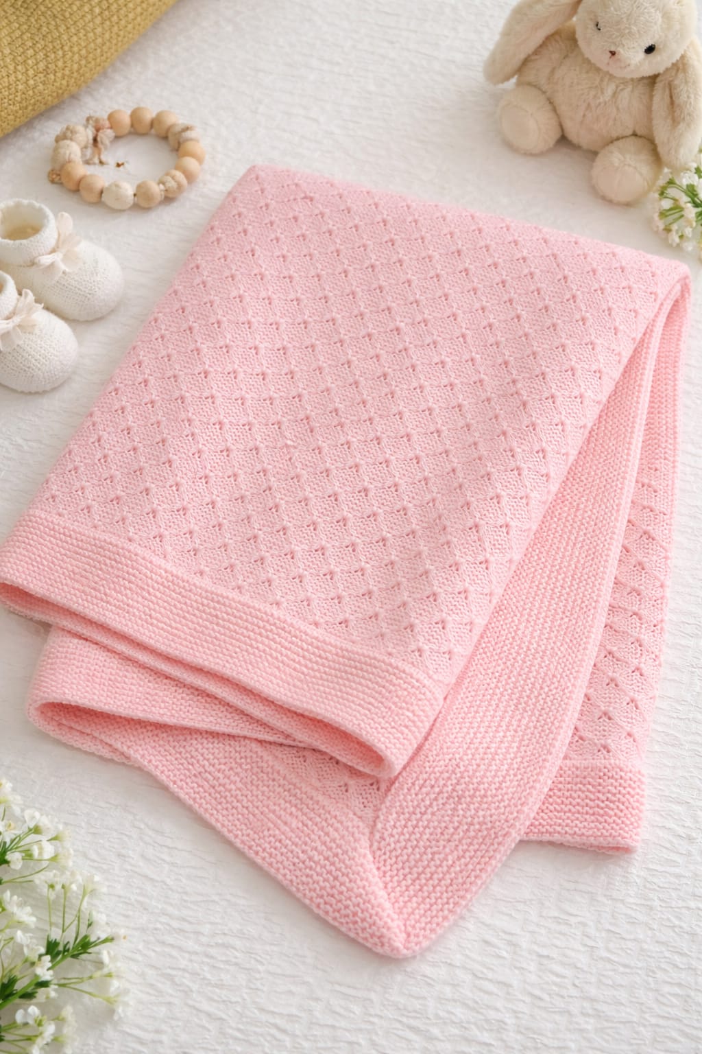 REBOZO ALMA