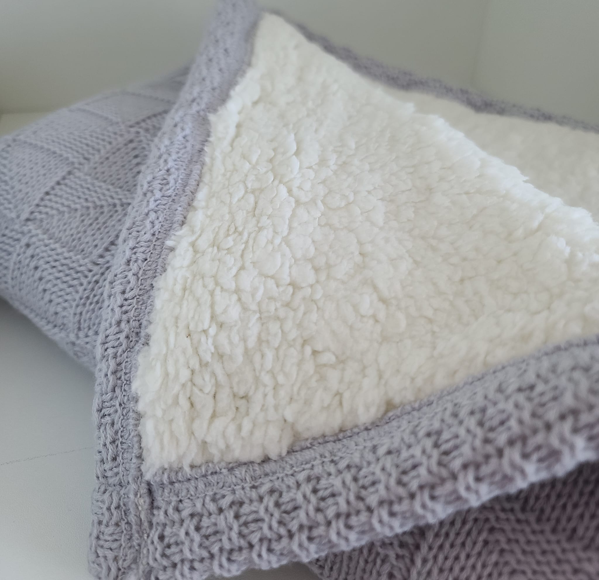 REBOZO PARIS