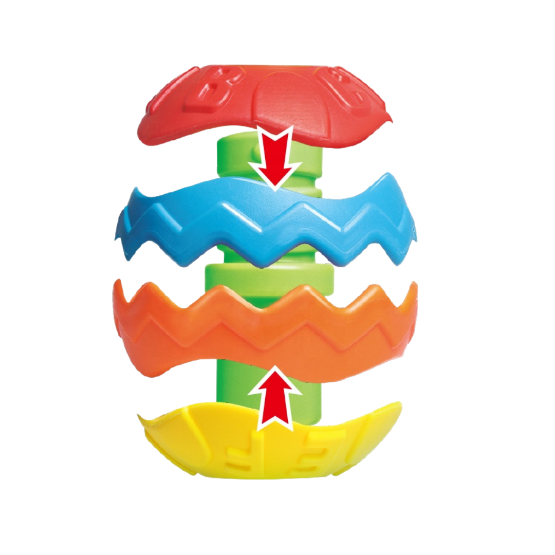 Pelota Puzzle