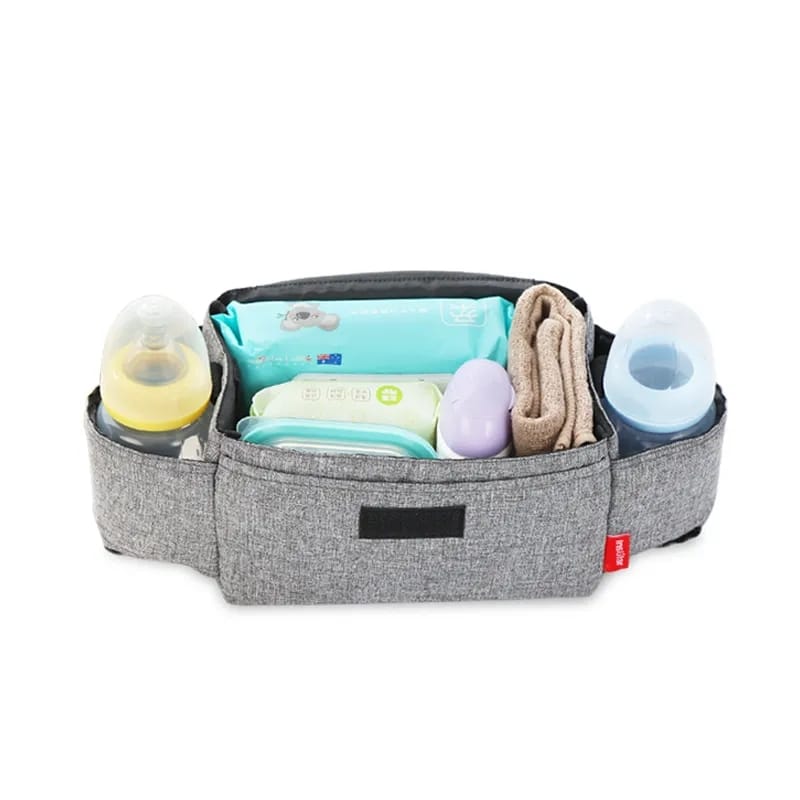 ORGANIZADOR COCHE/CUNA