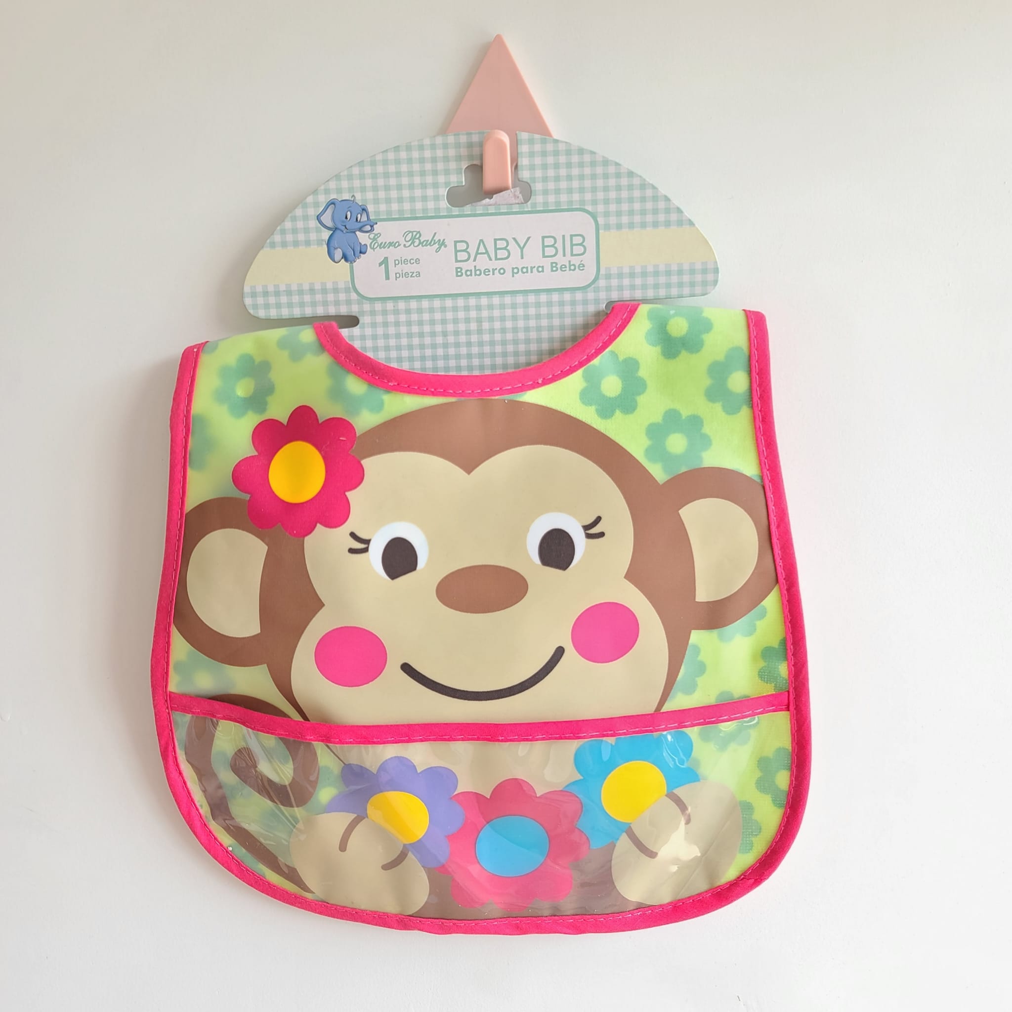 Babero BIB