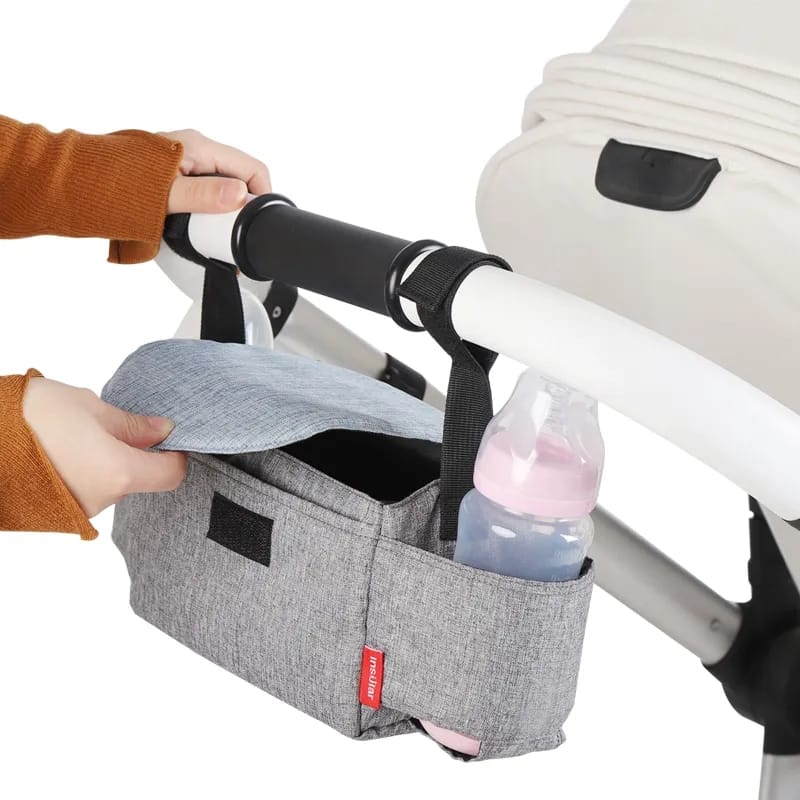 ORGANIZADOR COCHE/CUNA