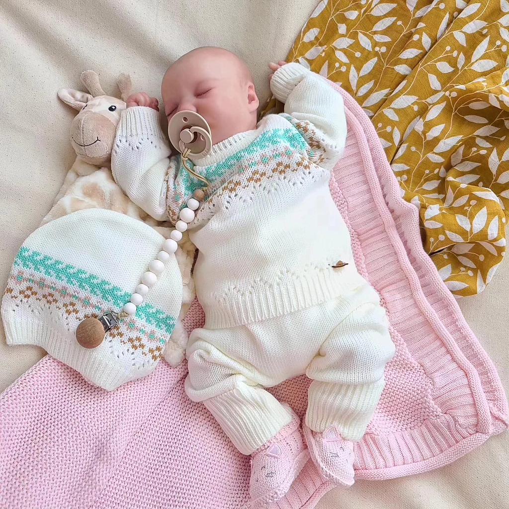 CONJUNTO AMELIA