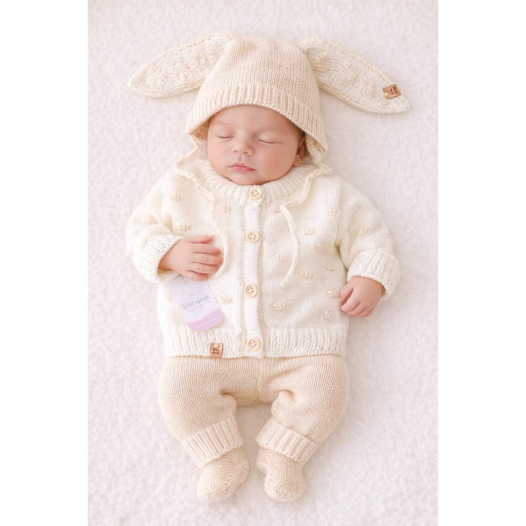 PRMER MUDITA RABBIT