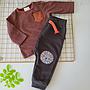 CONJUNTO NOAH