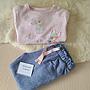 CONJUNTO 2 PIEZAS OLIVIA
