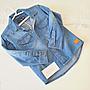 CAMISA DE JEAN