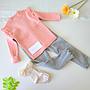 CONJUNTO AMAPOLA