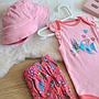 CONJUNTO 3 PIEZAS PIA