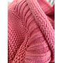 REBOZO LONDRES ROSA FRESA