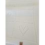REBOZO CORAZONES