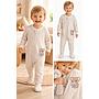 PIJAMA MICROPOLAR
