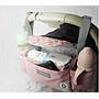 ORGANIZADOR COCHE/CUNA