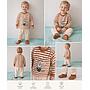 CONJUNTO 2 PIEZAS TEDDY