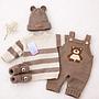 PRIMER MUDITA TEDDY
