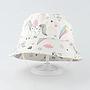 GORRO UNICORNIOS