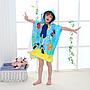 TOALLA PONCHO