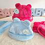 GORRITA PELUCHE PILIM