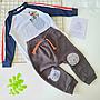 CONJUNTO DANTE