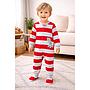 PIJAMA EN MICROPOLAR