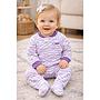 PIJAMA EN MICROPOLAR